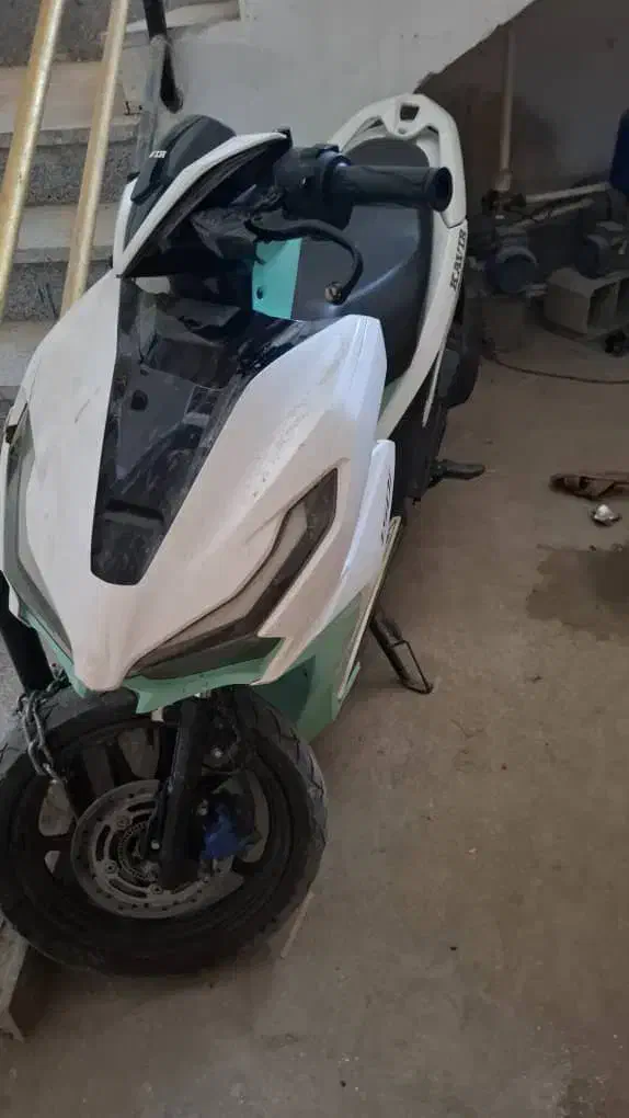 موتور|موتورسیکلت|چابهار, |دیوار