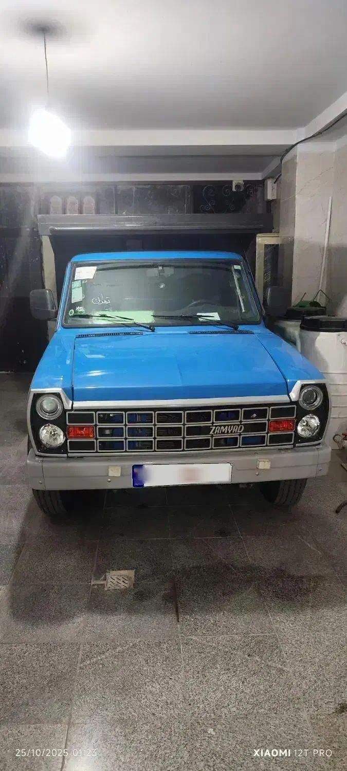 نسیان آپشنال1404 کفی و باربند معاوضه باماشین سواری|خودرو سواری و وانت|رباطکریم, رباطکریم|دیوار