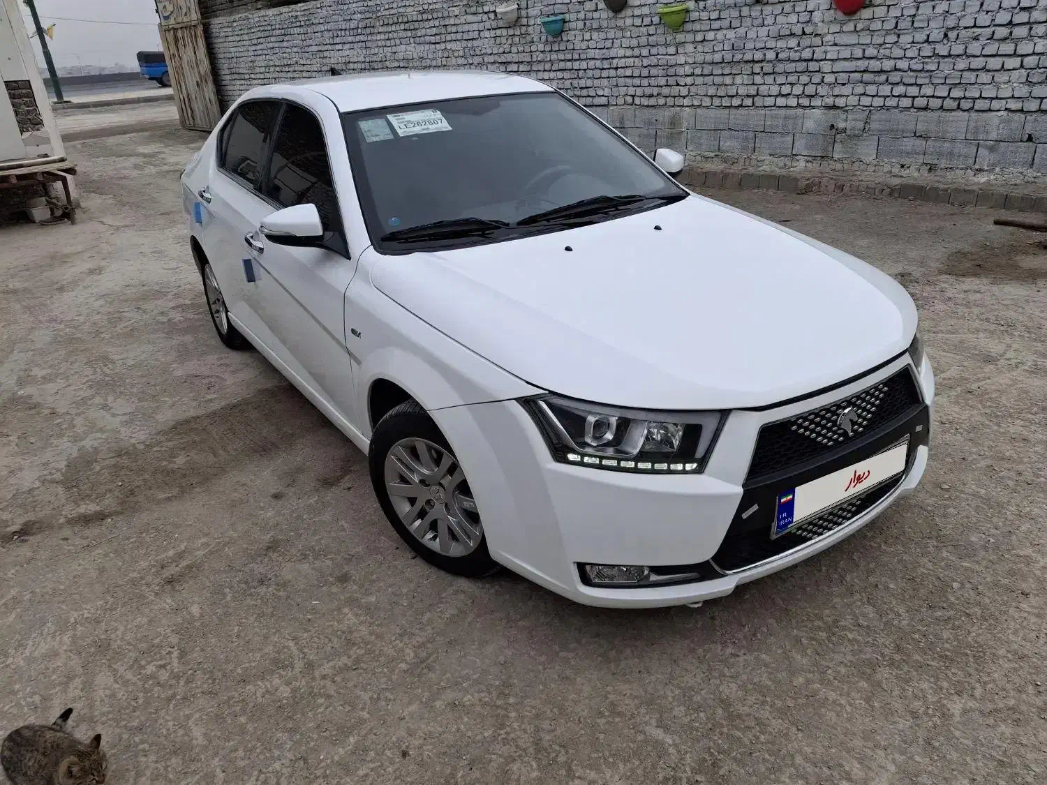 دنا پلاس 99|خودرو سواری و وانت|اصفهان, حصه جنوبی|دیوار