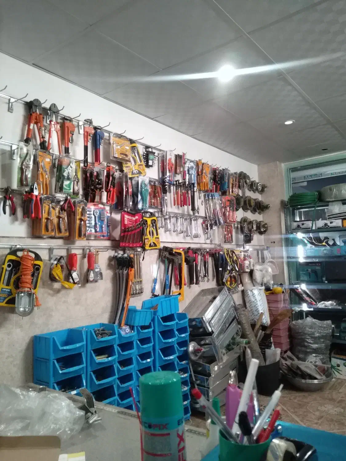 مغازه فروشی|فروش مغازه و غرفه|زنجان, |دیوار