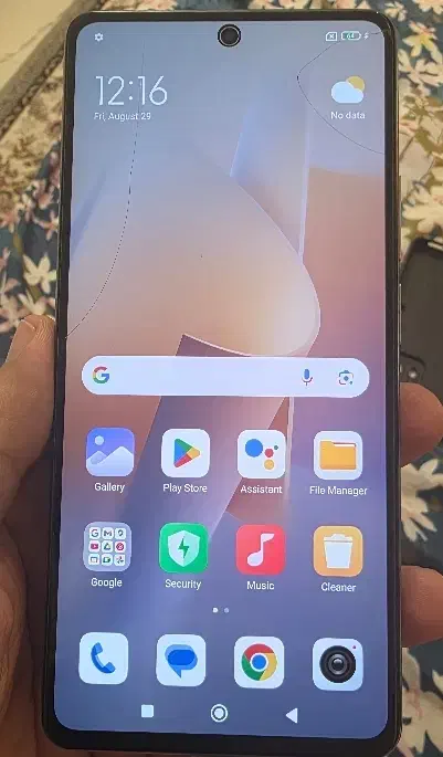 گوشی موبایل|موبایل|کاشان, پامنار|دیوار