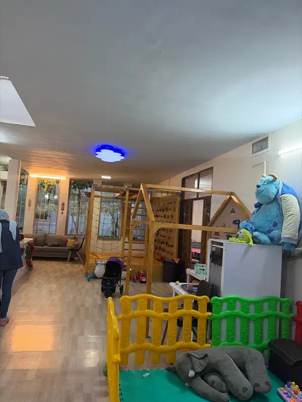 مربی کودک ۳ تا ۴ سال|استخدام آموزشی|مشهد, هفت تیر (حافظ)|دیوار