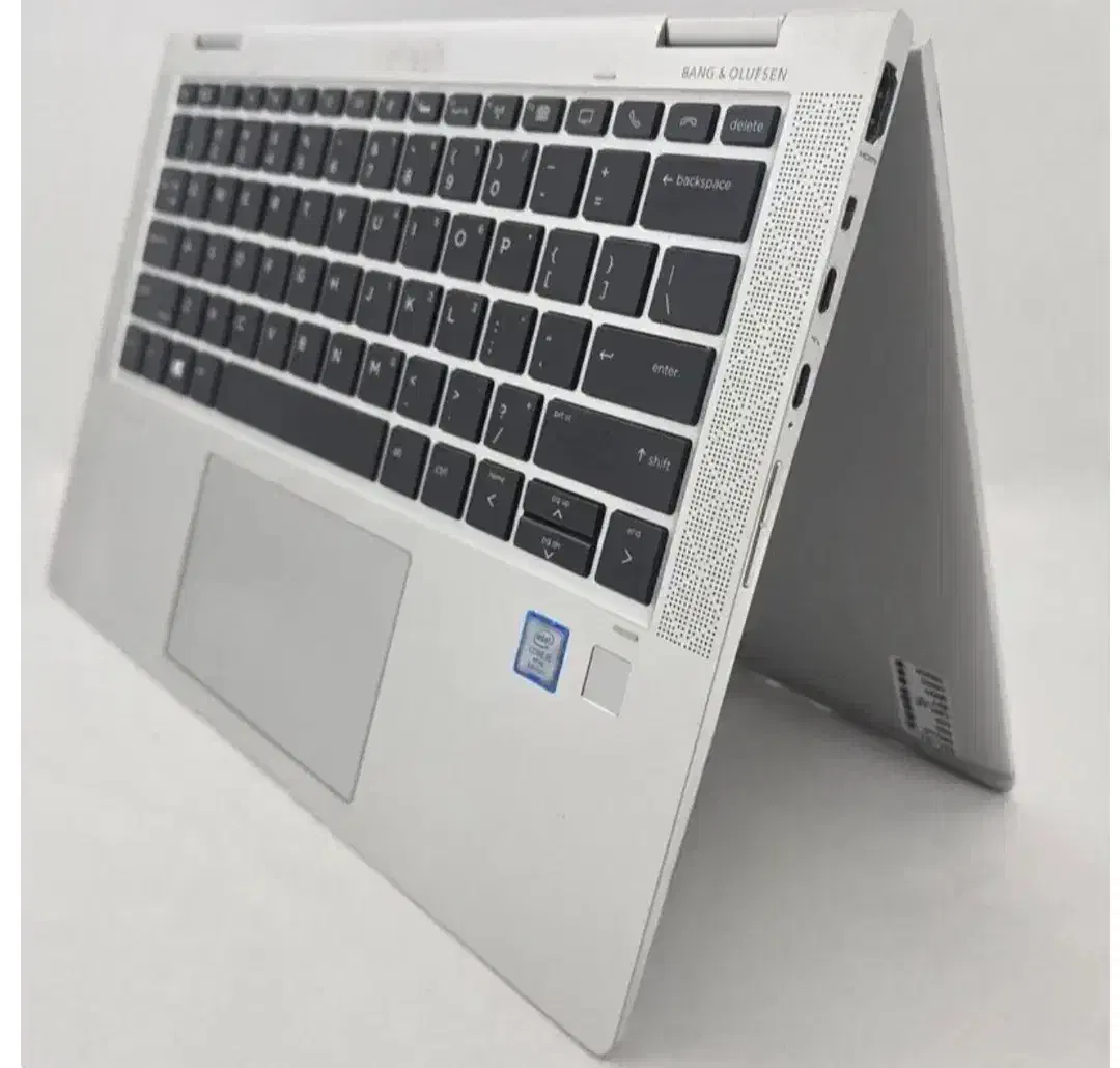 لبتاپhp 830 g8 لمسی|رایانه همراه|زنجان, |دیوار