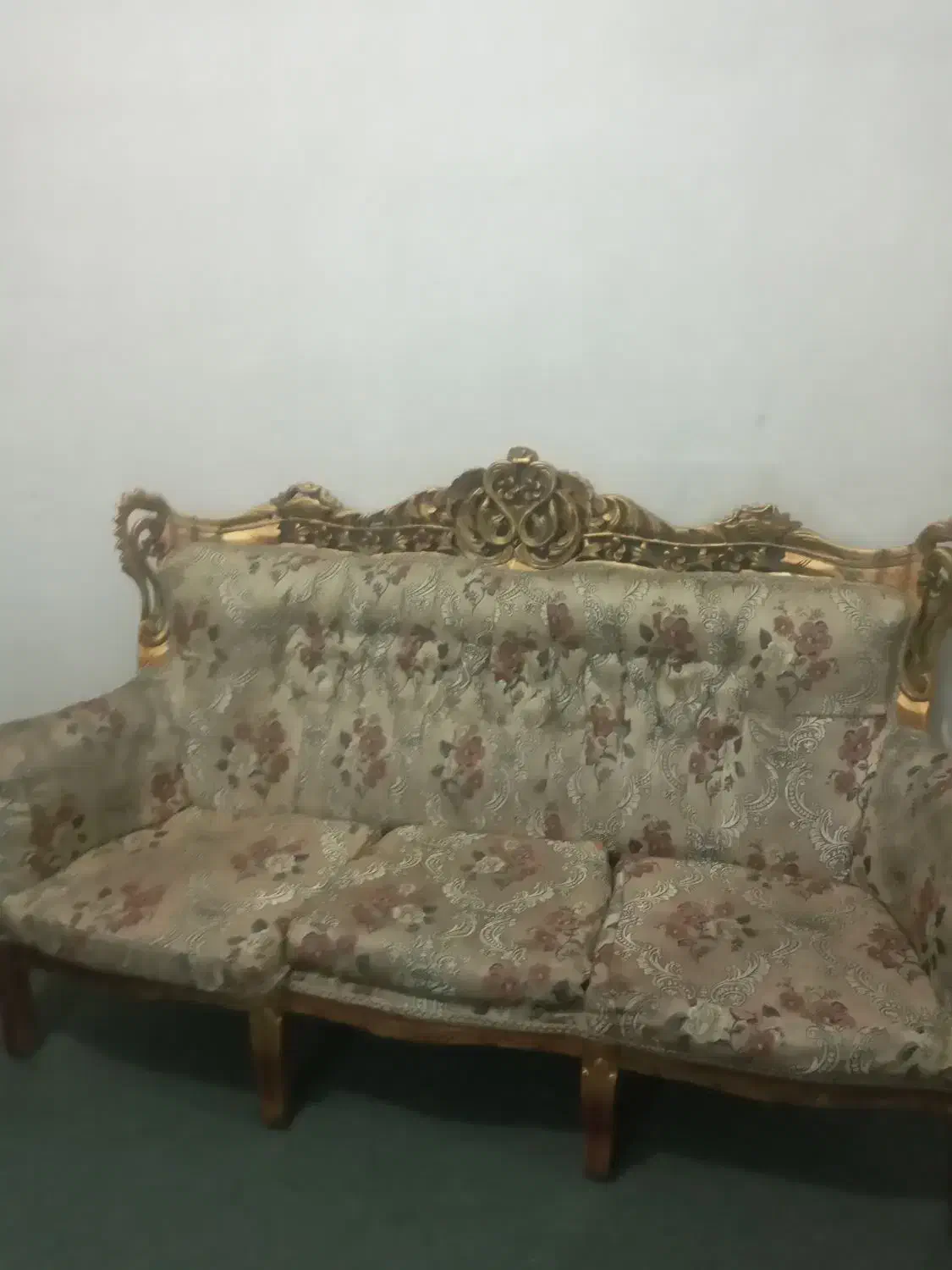 مبل ۹نفره، توافقی|مبلمان خانگی و میز عسلی|صباشهر, |دیوار