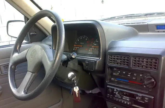 هاچ بک کره ای اصل|خودرو سواری و وانت|بیرجند, |دیوار