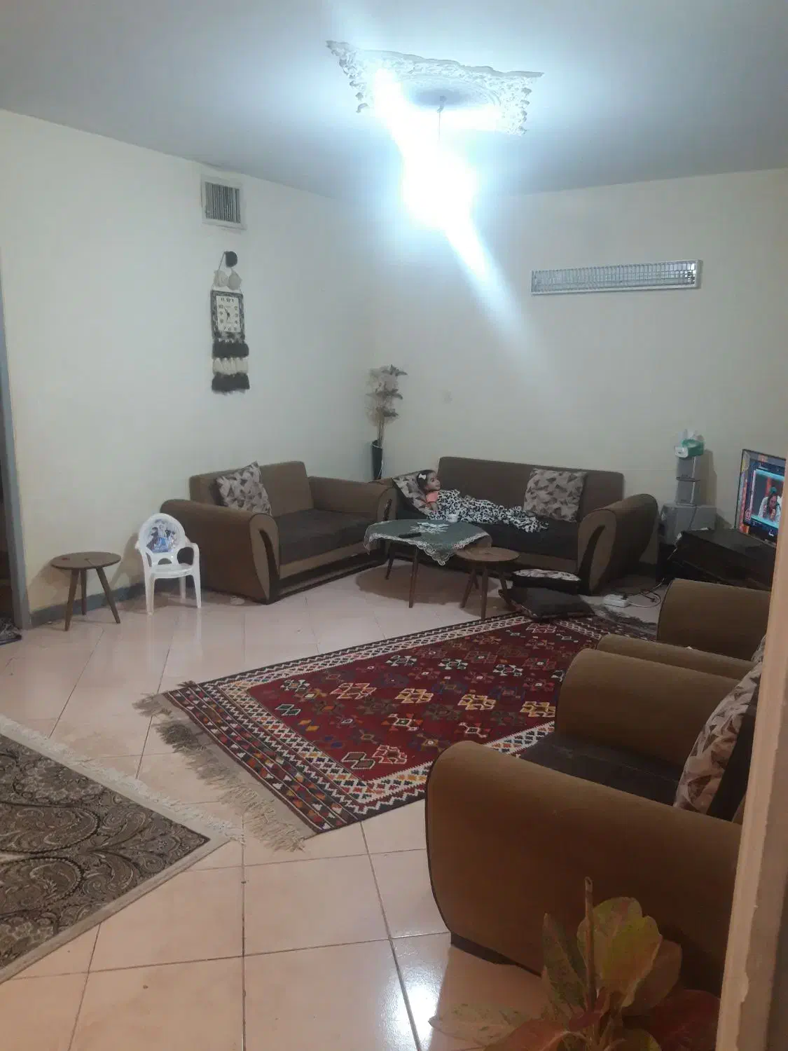 خانه ی ویلایی|اجارهٔ خانه و ویلا|شیراز, شهرک والفجر|دیوار