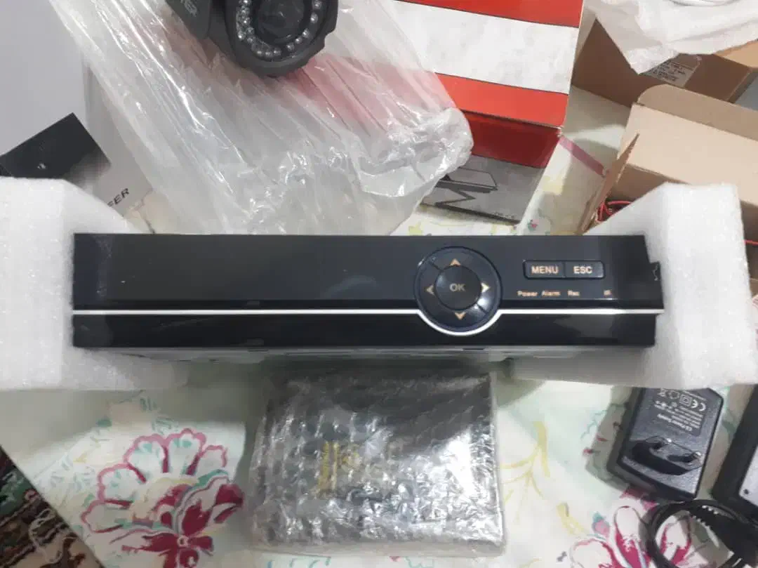 دوربین مداربسته|دوربین مداربسته|محمدشهر, محمدشهر|دیوار