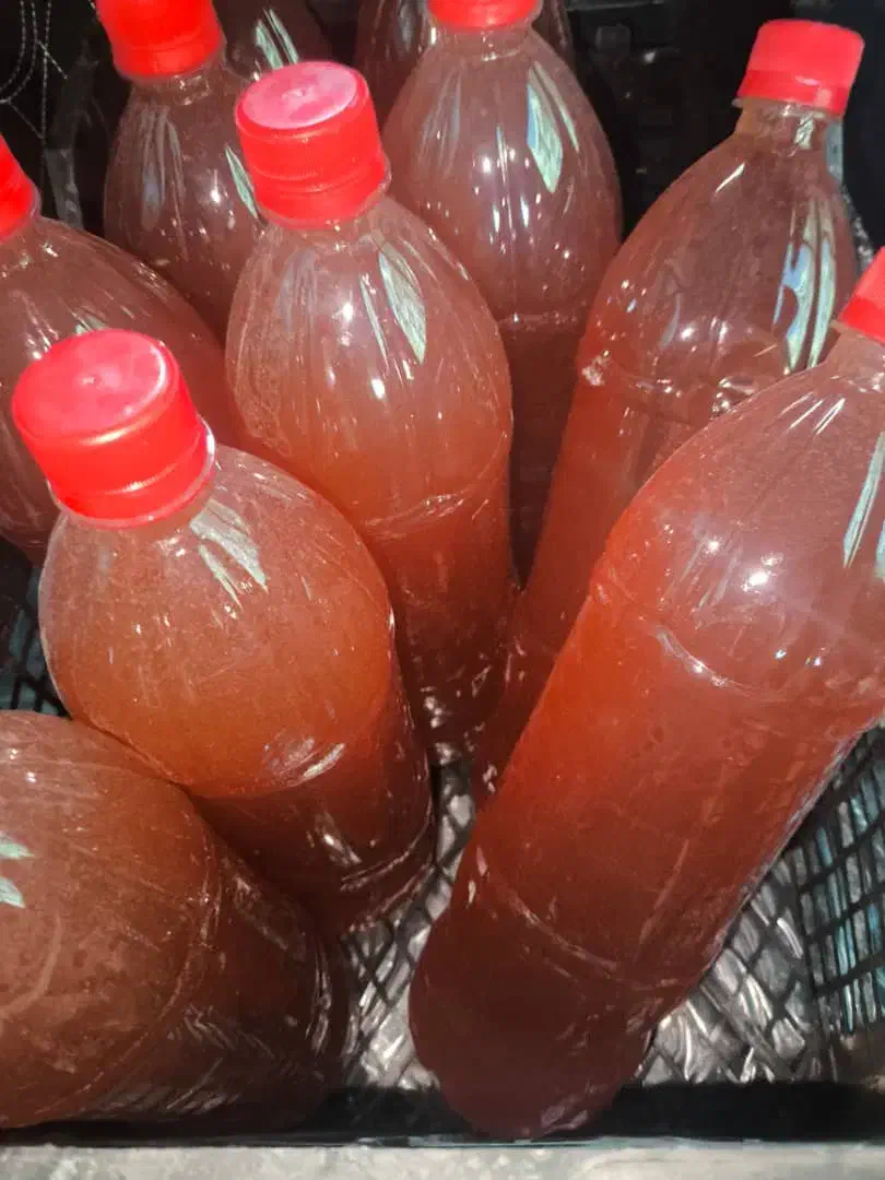 آبغوره طبیعی خونگی|خوردنی و آشامیدنی|تهران, اسفندیاری|دیوار