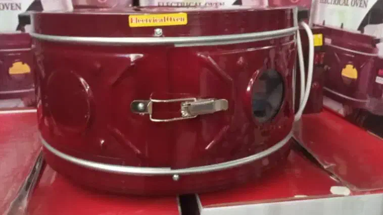 فرتنوری|اجاق گاز و لوازم برقی پخت‌وپز|تبریز, |دیوار