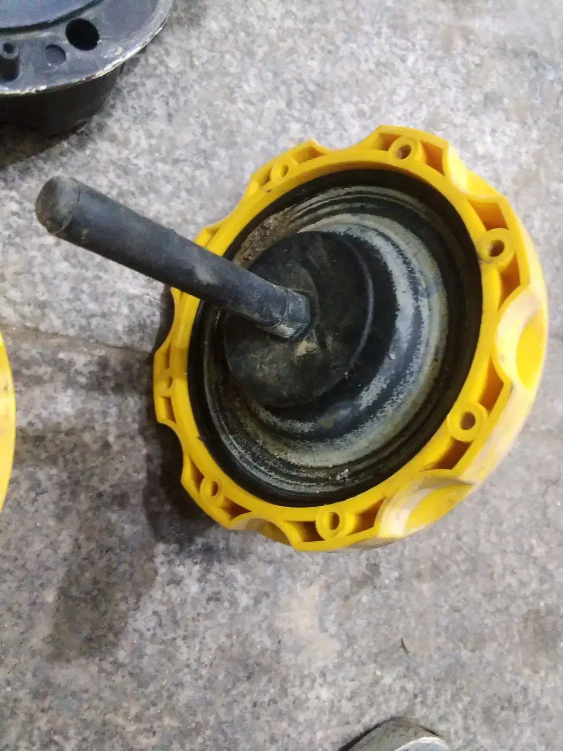 تعمیر پمپ آب پکیچ آبگرمکن بخاری|خدمات پیشه و مهارت|مشهد, هدایت|دیوار