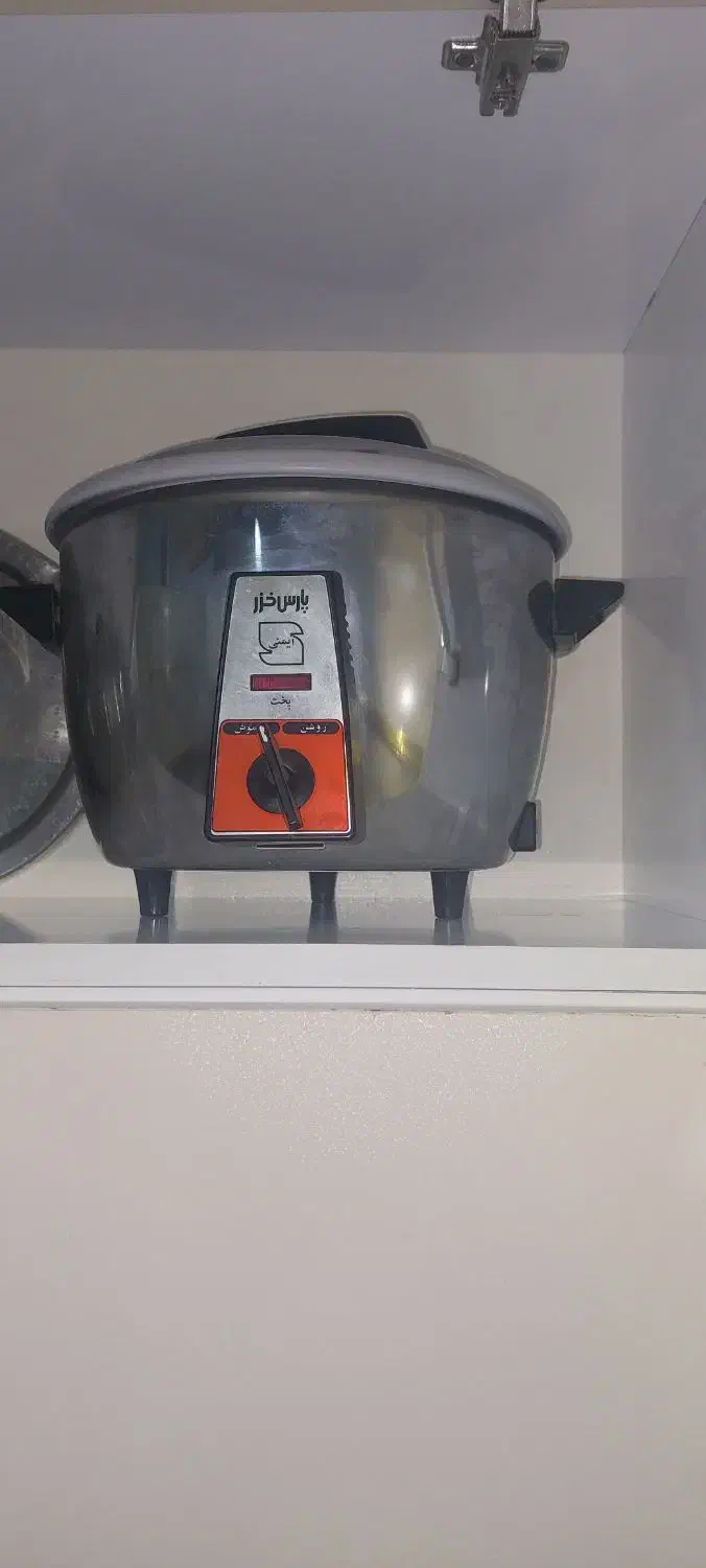 وسایل اشپز خانه|ظروف پختوپز|تبریز, |دیوار