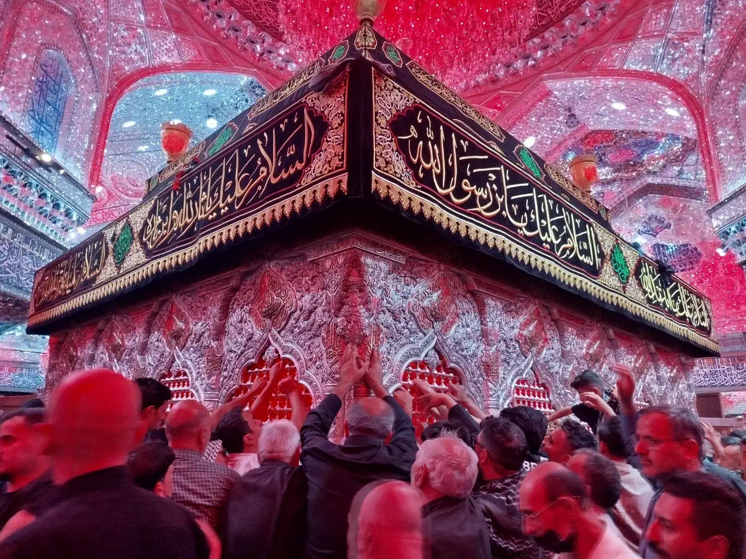 انجام نماز و روزه استیجاری*معتبر*|خدمات پذیرایی، مراسم|تهران, تهرانپارس جنوبی|دیوار