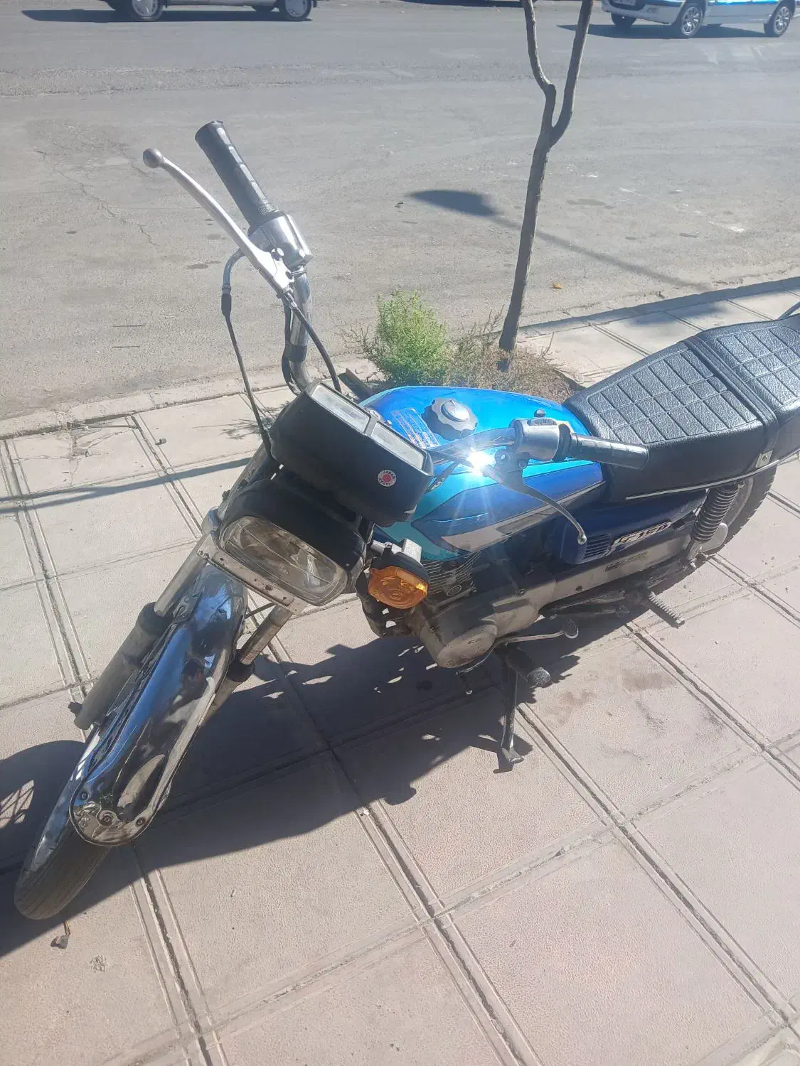 متور|موتورسیکلت|بانه, |دیوار