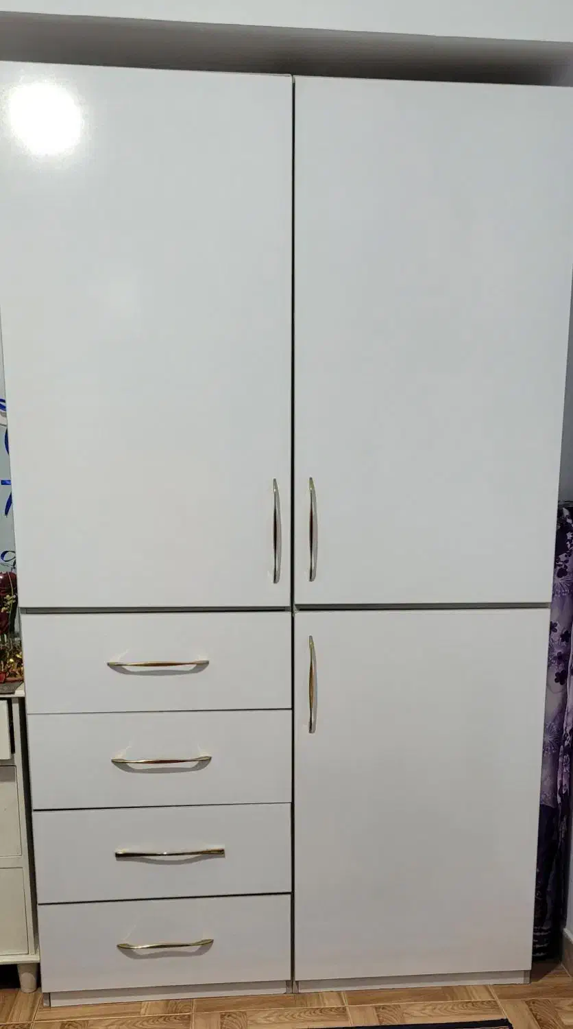 کمد|جاکفشی، کمد، دراور|ری, جوانمرد قصاب|دیوار