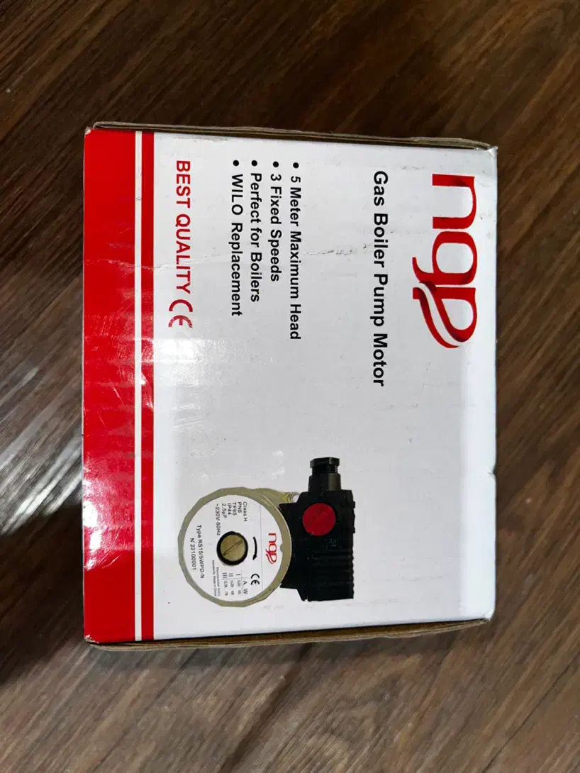 پمپ پکیج|آبگرمکن، پکیج، شوفاژ|کرج, شهرک جهازیها|دیوار