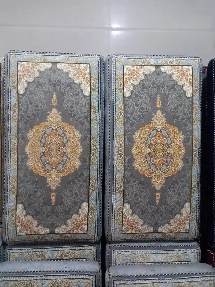 تولید و پخش انواع پشتی صد در صد اکرولیک|پشتی|فردیس, شهرک ارم|دیوار