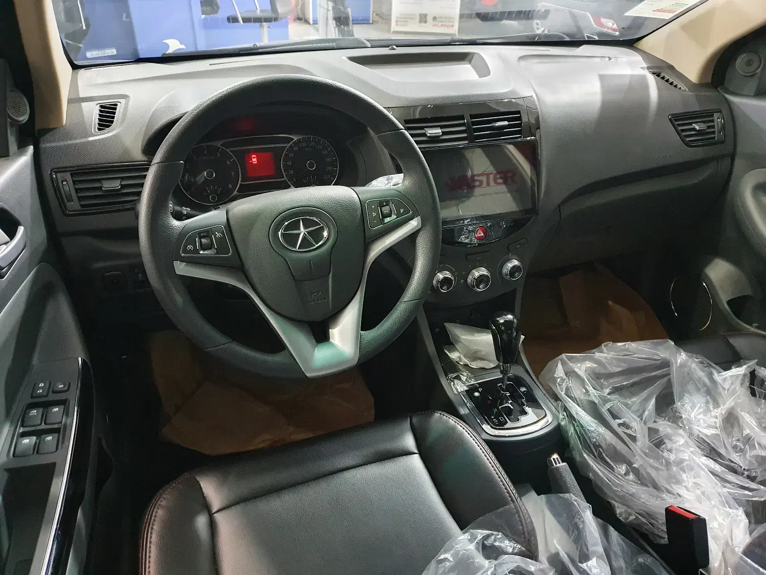 قیمت قطعی/ تحویل مستقیم از کارخانه.j4 / رفیعی 1762|خودرو سواری و وانت|تهران, پرستار|دیوار