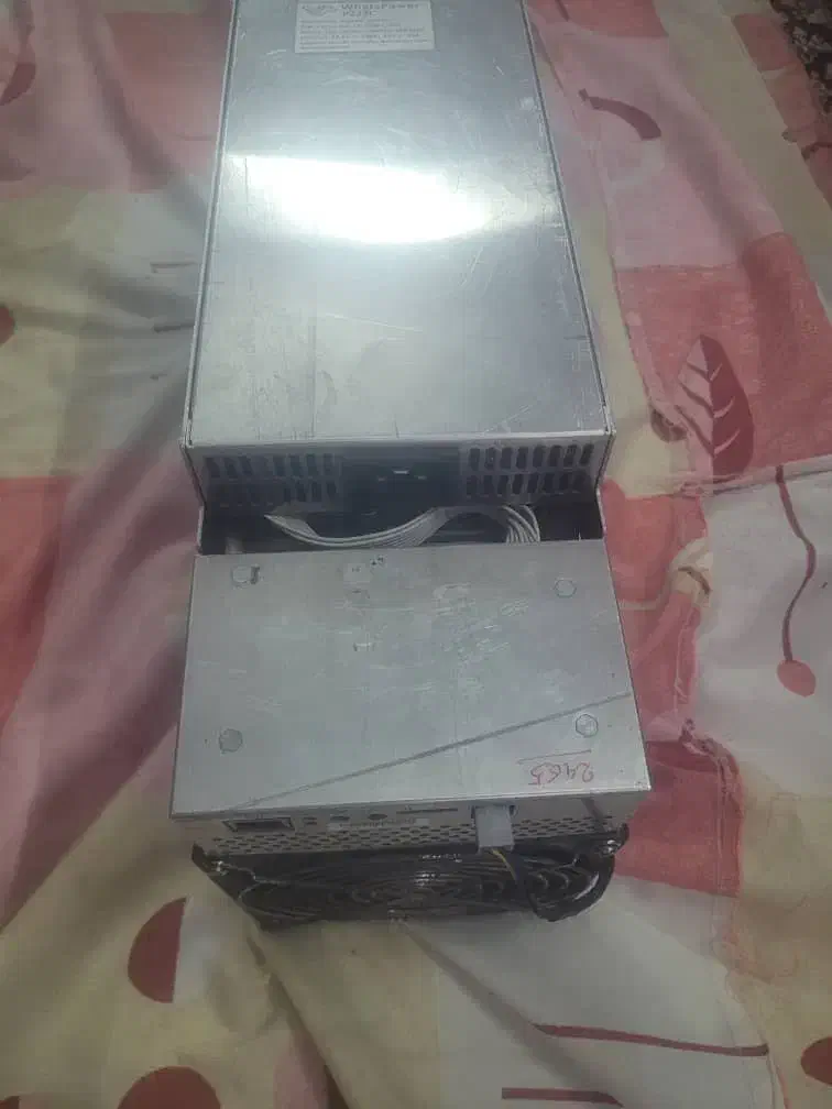 ماینرm32|قطعات و لوازم جانبی رایانه|مشهد, زمرد|دیوار