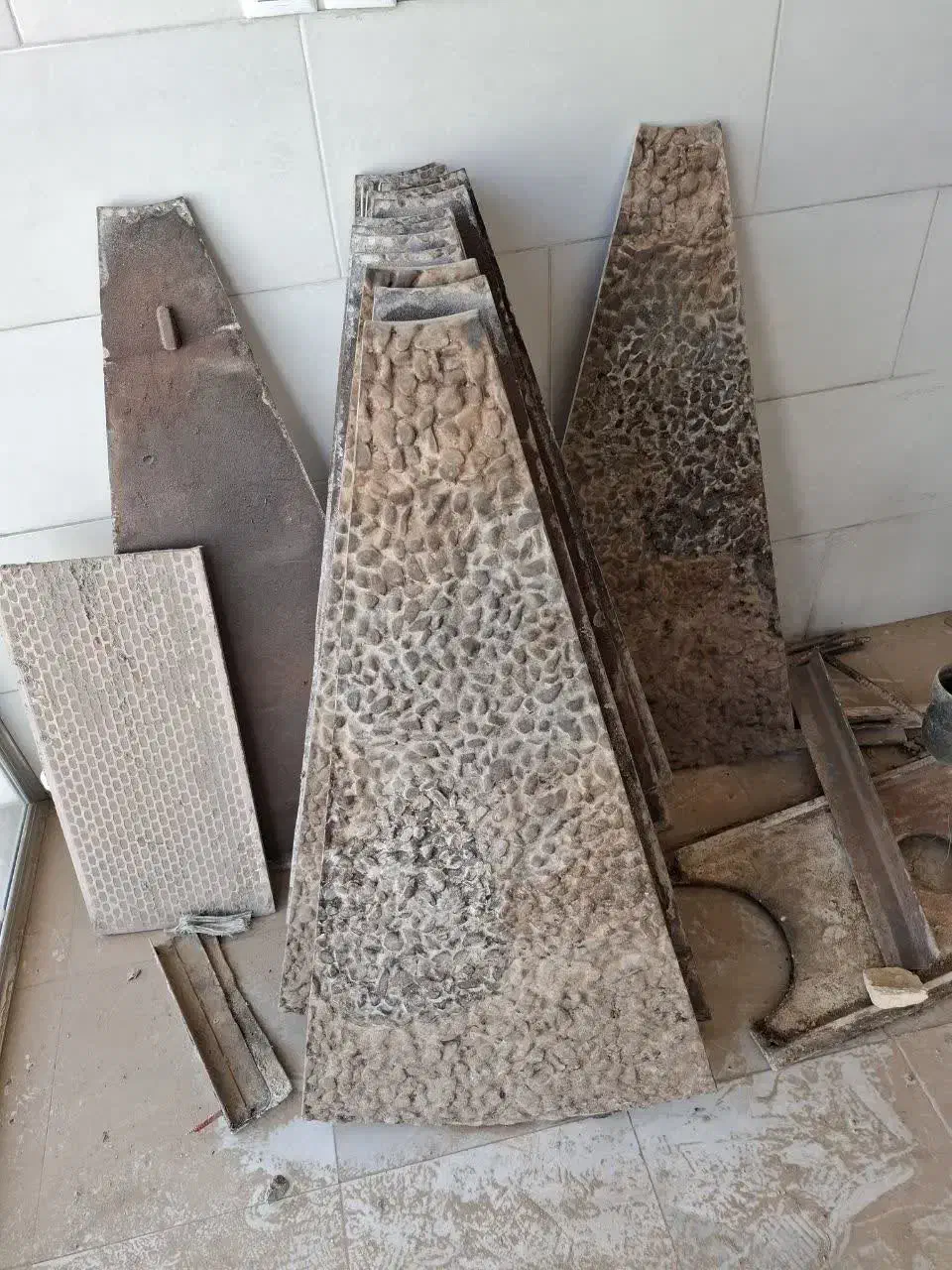 دستگاه کامل نانوایی سنگکی دووار|فروشگاه و مغازه|خنجین, |دیوار