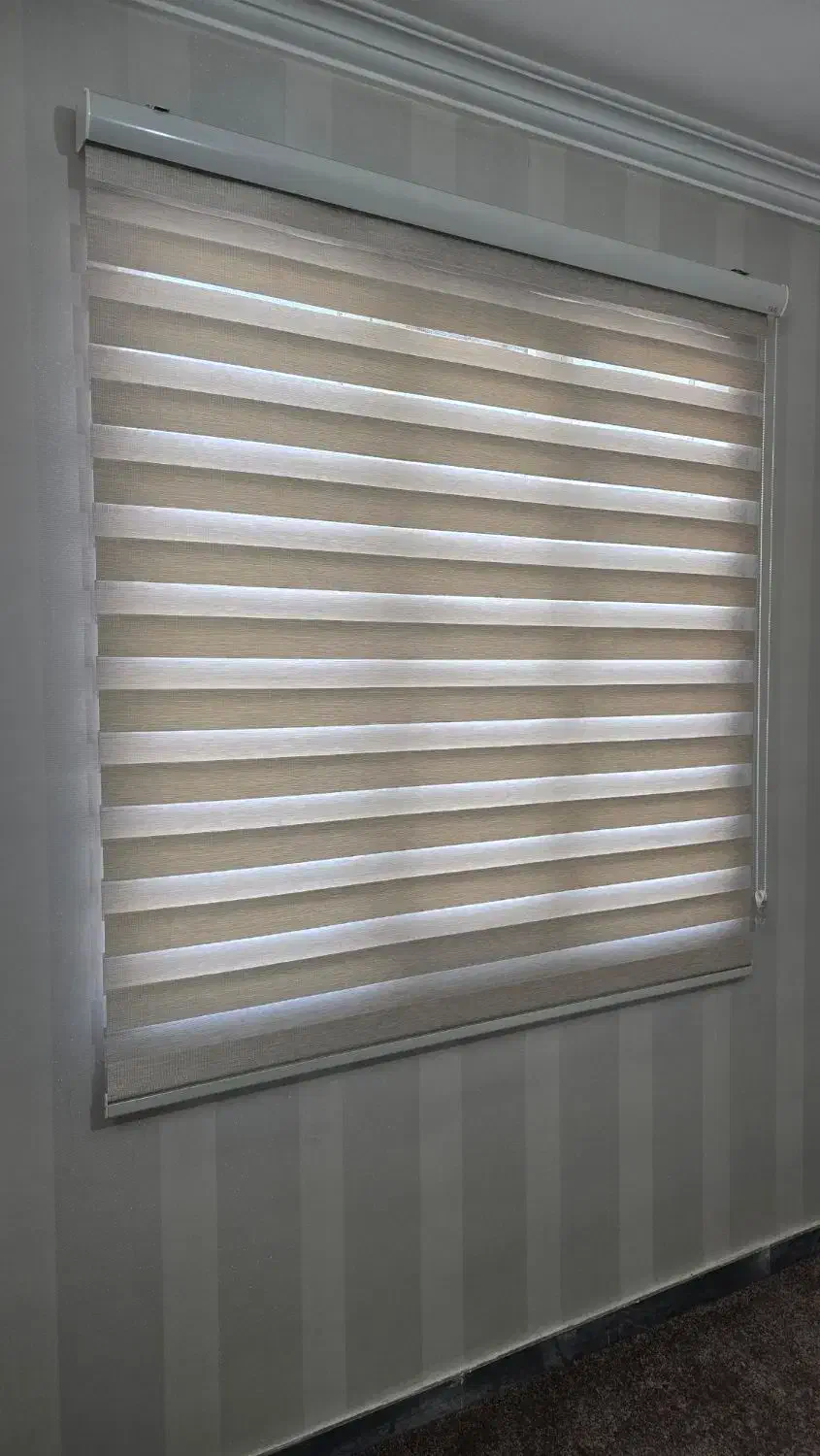 پرده زبرا|پرده، رانر، رومیزی|لالجین, |دیوار