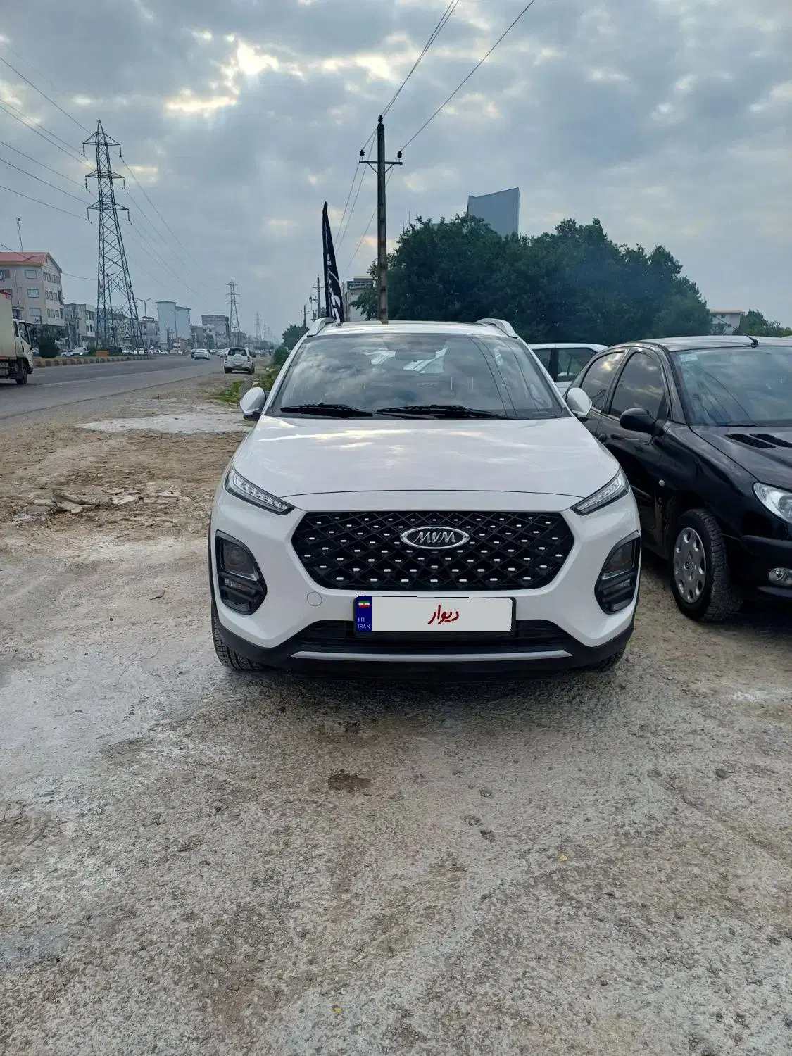 x22pro|خودرو سواری و وانت|لاهیجان, گلستان|دیوار
