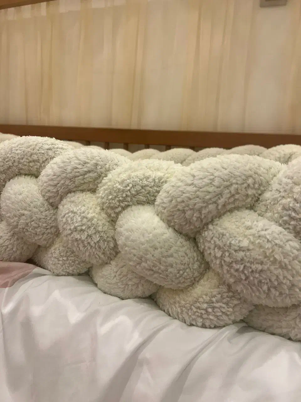 گارد تخت کودک|سرویس روتختی|تهران, شهرک نفت|دیوار