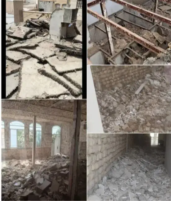 صفرتاصد کارهای ساختمانی|خدمات پیشه و مهارت|قم, جمکران|دیوار