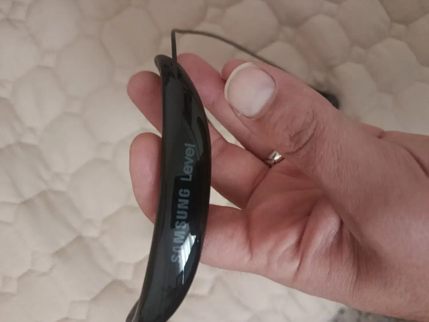 هندزفری گردنی|لوازم جانبی موبایل و تبلت|ری, دیلمان|دیوار