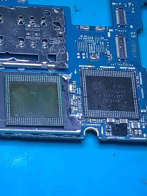 تعمیرات تخصصی انواع گوشی|خدمات رایانهای و موبایل|خرمآباد, |دیوار