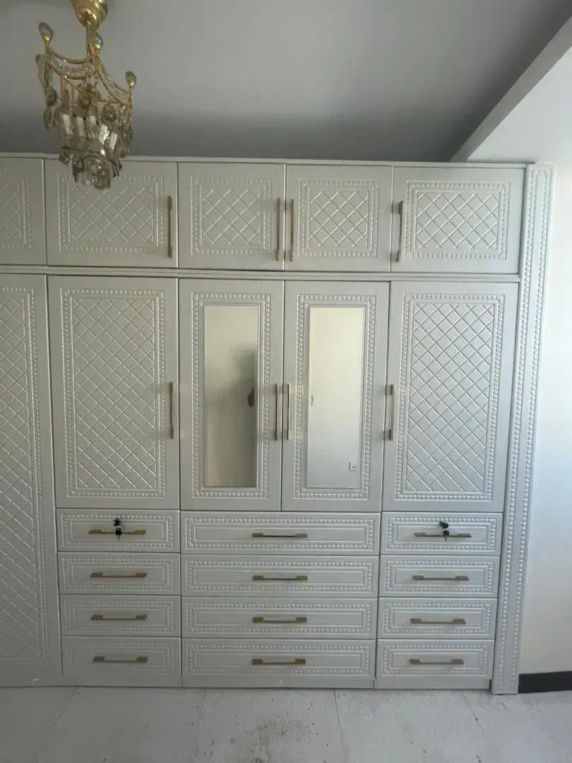 کمدلولایی|جاکفشی، کمد، دراور|تهران, اوقاف|دیوار