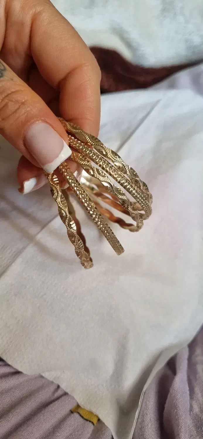 النگو طلاروس|جواهرات|کرج, برغان|دیوار