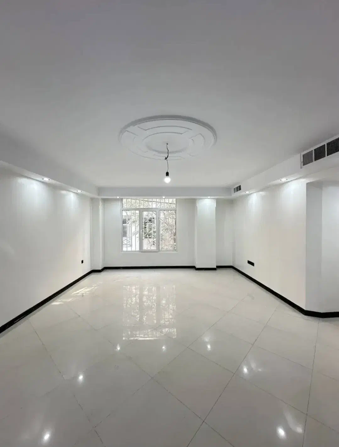 ۸۴ متر/فول دیزاین/سالن پرده خور/سازمان شمال|فروش آپارتمان|تهران, سازمان برنامه شمالی|دیوار