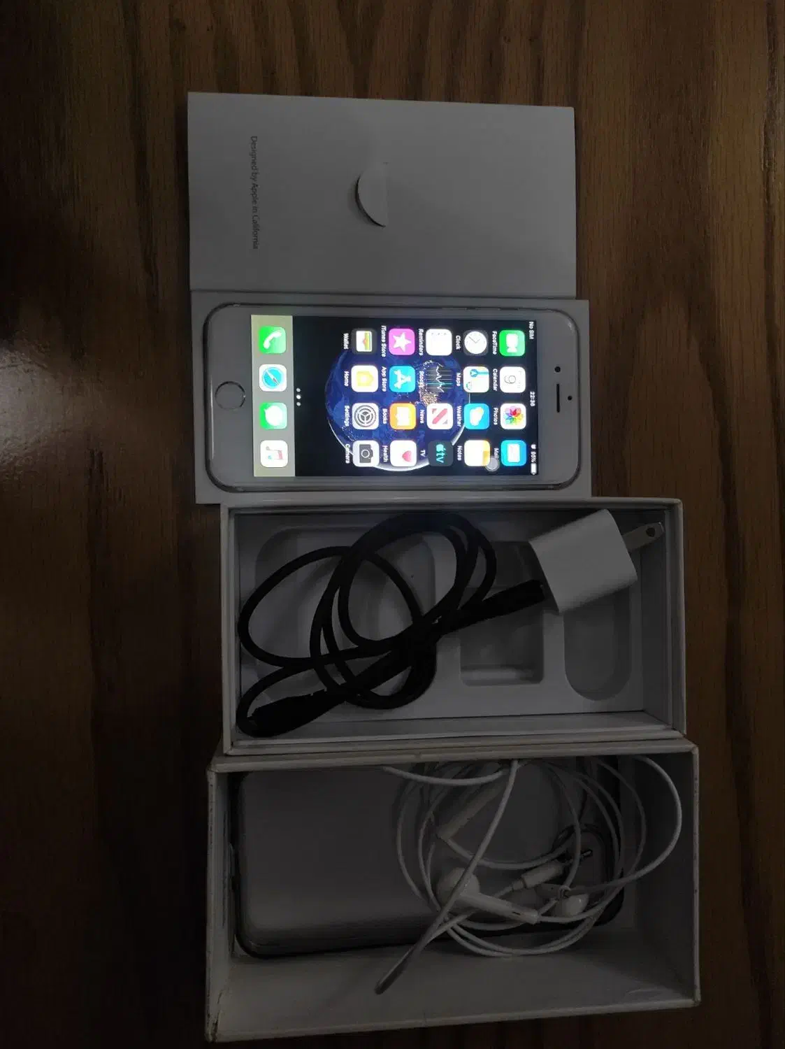 آیفون ۶|موبایل|اردبیل, |دیوار