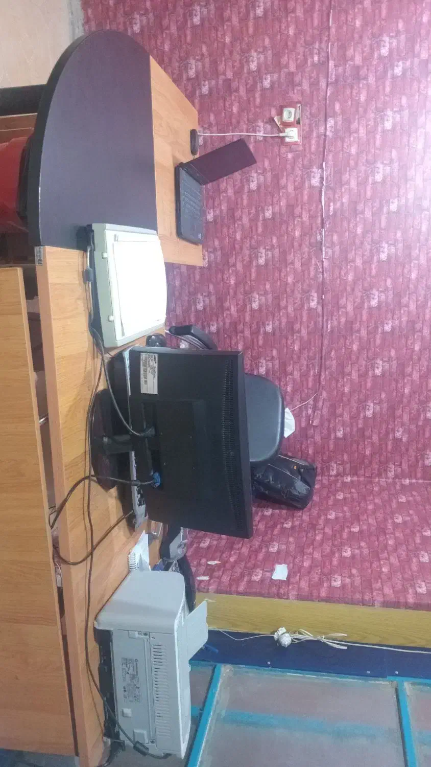 فروش کامپیوتر|رایانه رومیزی|بهبهان, |دیوار