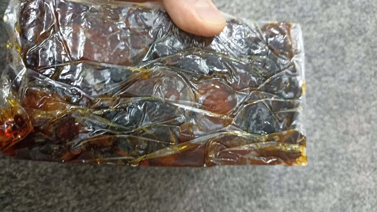 خرما کبکاب|خوردنی و آشامیدنی|قم, هنرستان|دیوار