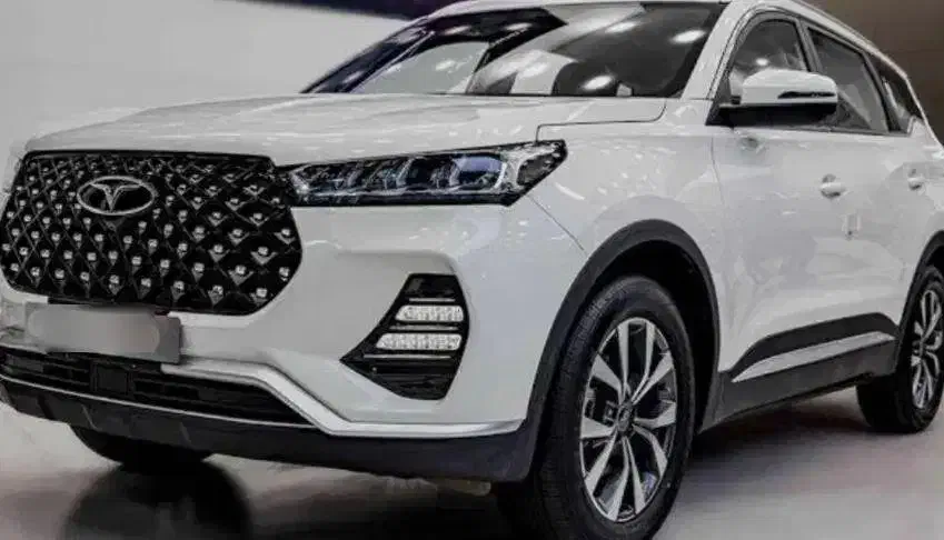 تیگو ۷ پرو|خودرو سواری و وانت|فولادشهر, B4|دیوار