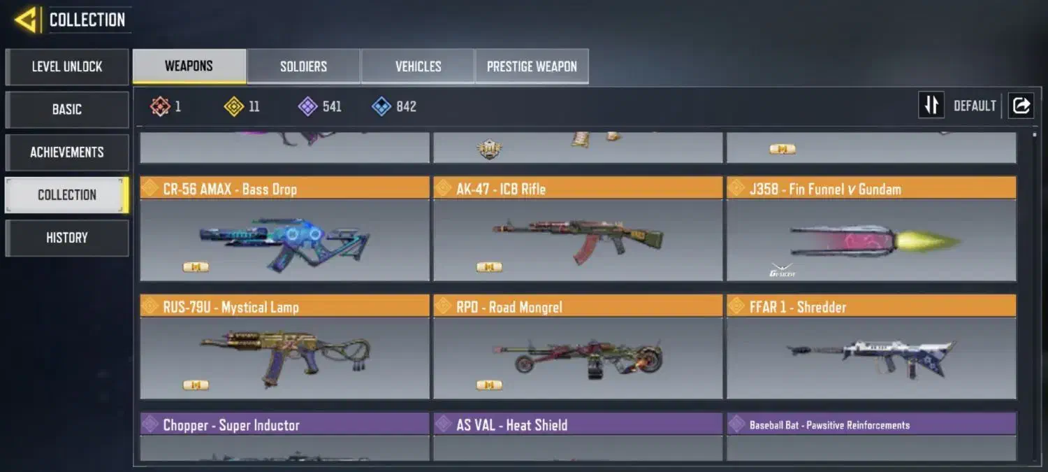 کالاف دیوتی(اکانت)|کنسول، بازی ویدئویی و آنلاین|ری, فیروزآبادی|دیوار