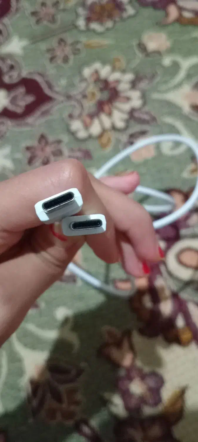 سیمشارژر برایسامسونگ نونو|لوازم جانبی موبایل و تبلت|زنجان, |دیوار