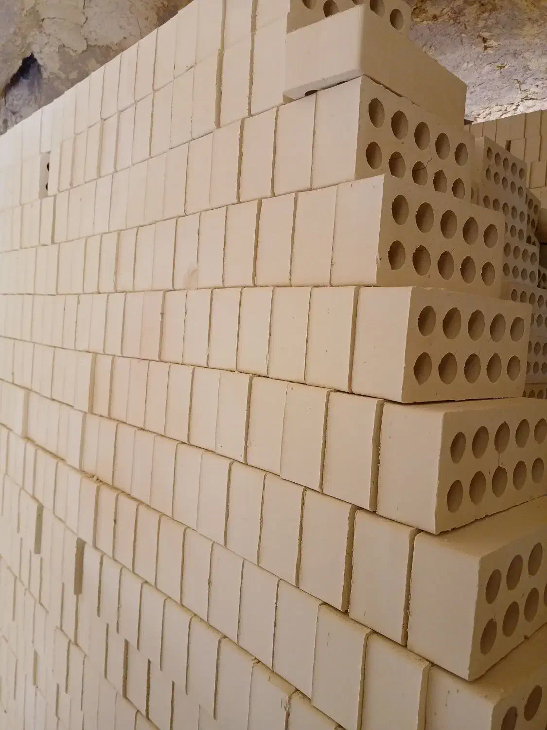 آجر هادیان اصفهان|مصالح و تجهیزات ساختمان|شوشتر, |دیوار