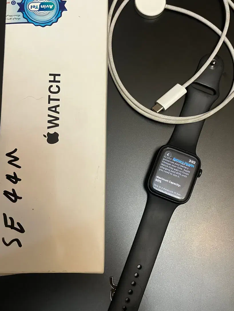 Iwatch Se2 Seri10 44|ساعت|تهران, میدان ولیعصر|دیوار