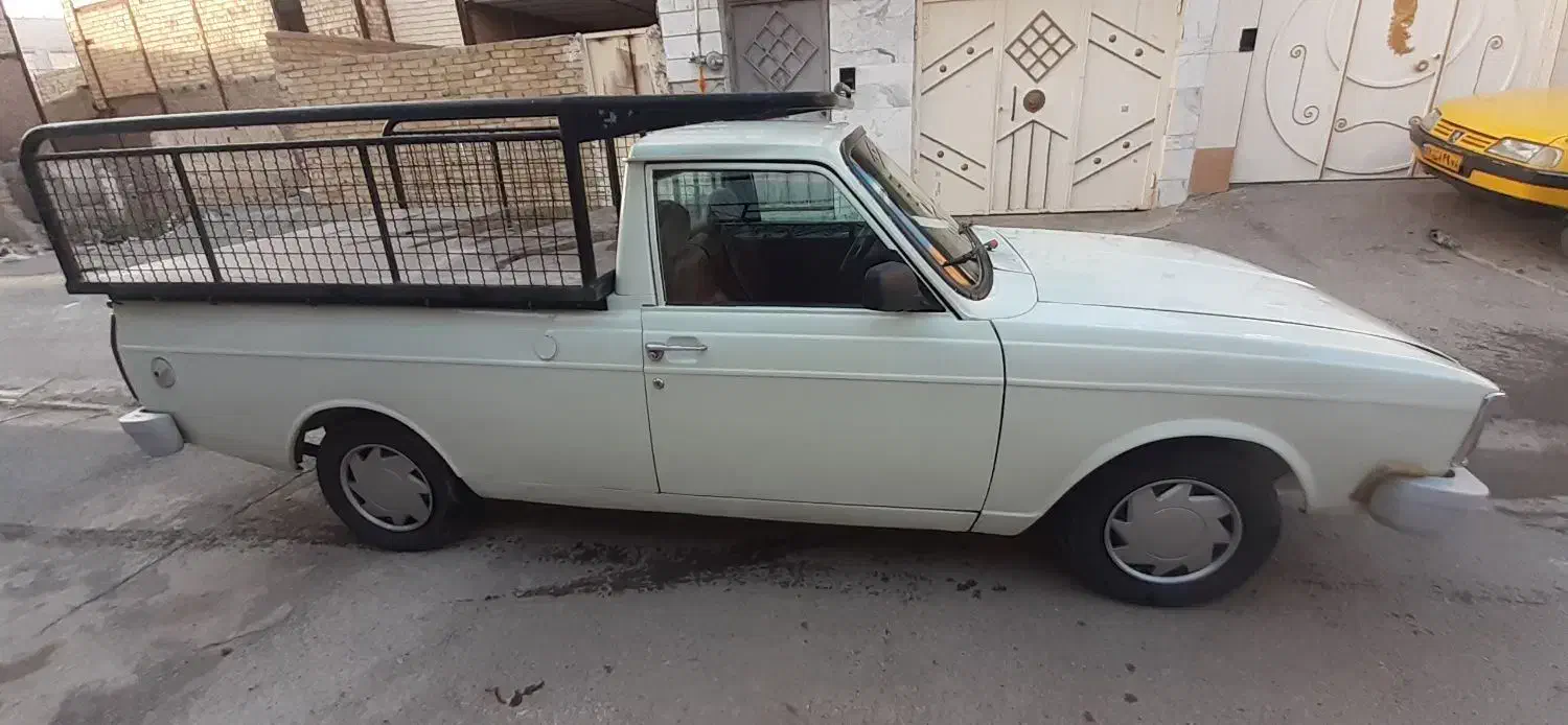 پیکان وانت|خودرو سواری و وانت|چهارباغ, |دیوار