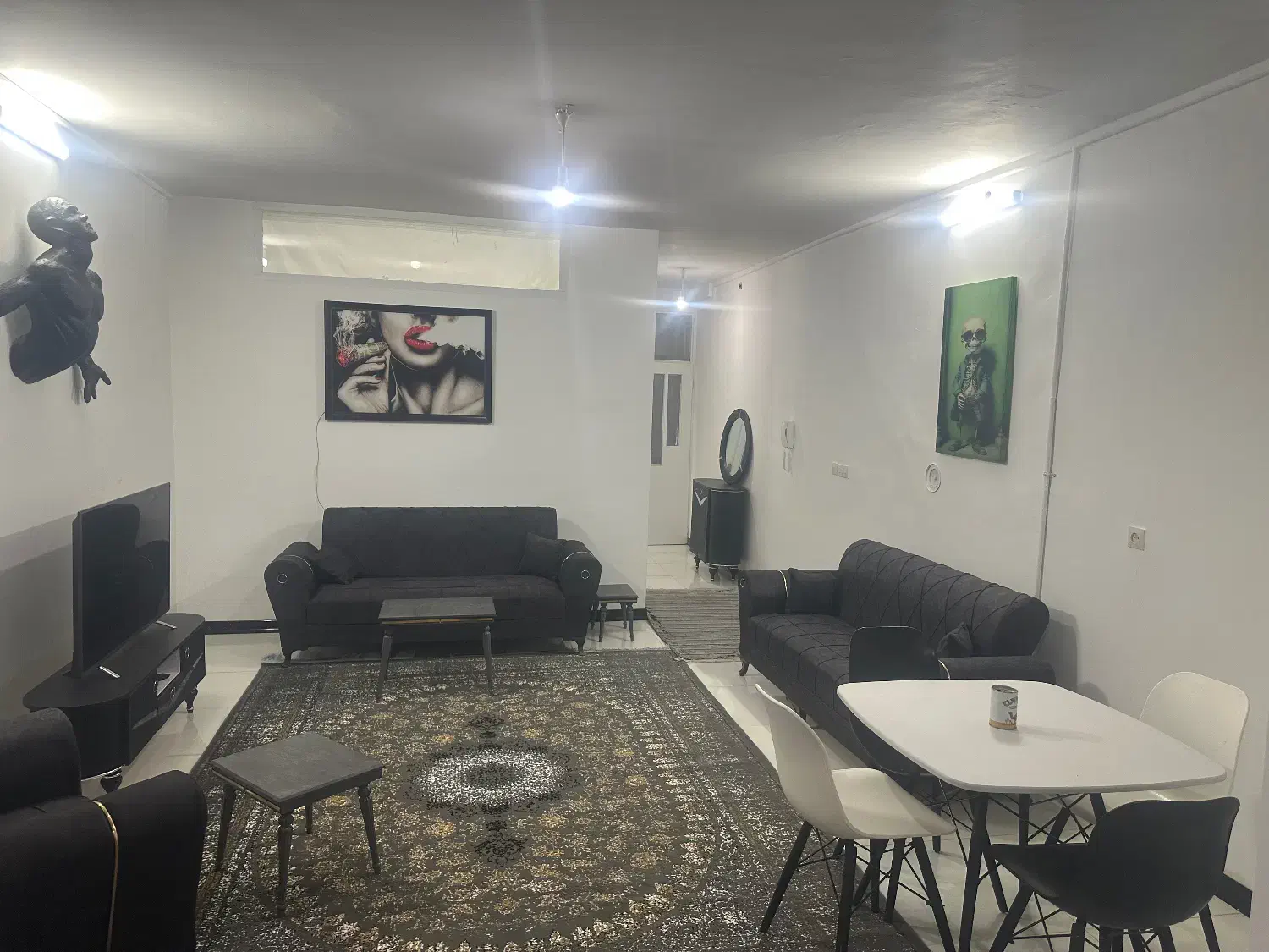 اجاره روزانه|اجارهٔ کوتاه‌مدت آپارتمان و سوئیت|مشهد, زیبا شهر|دیوار