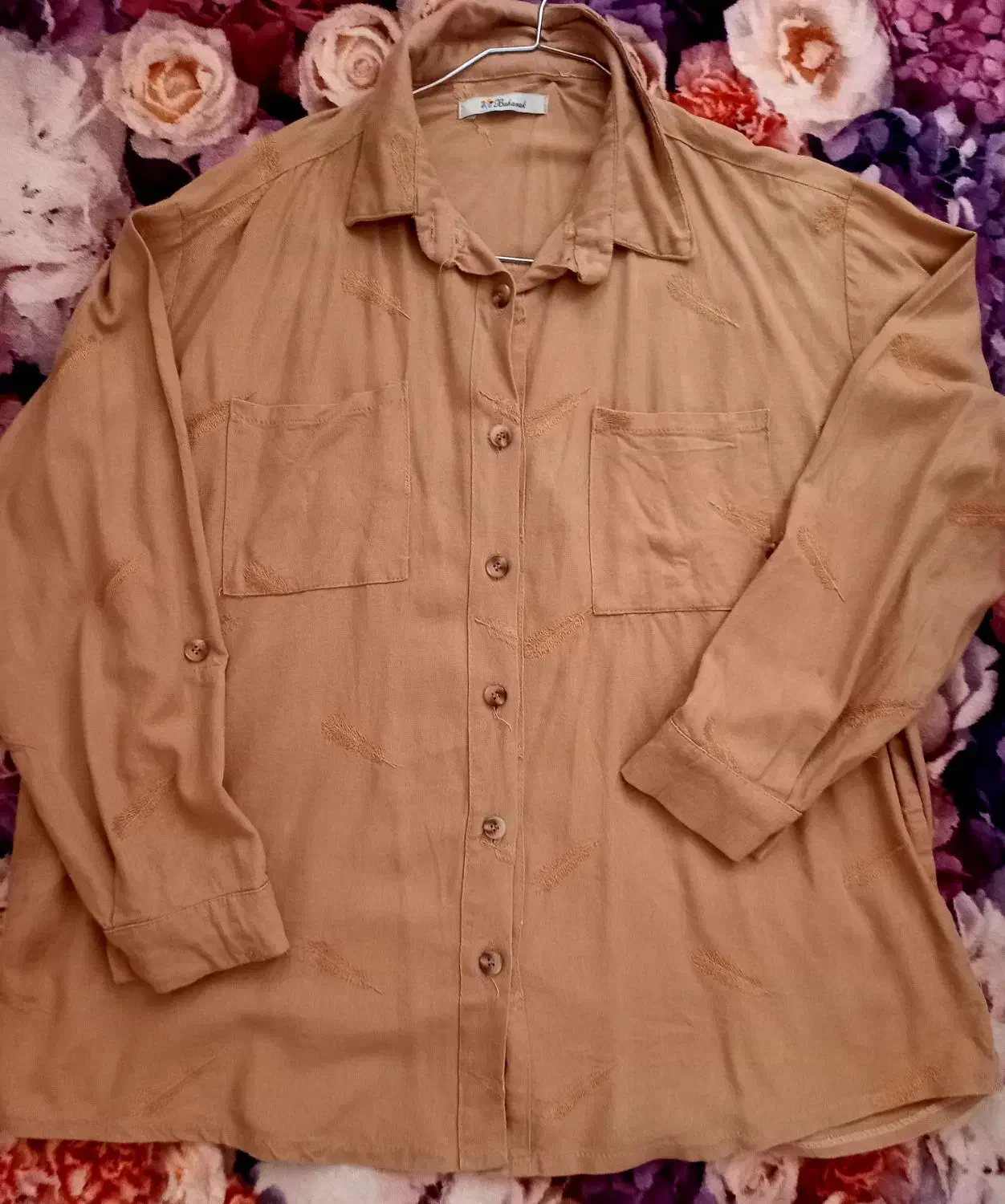 مانتو یا شومیز فری سایز|لباس|جم, |دیوار