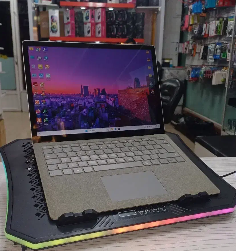 سرفیس لپ تاپ ۲ . اقساط|رایانه همراه|اصفهان, بهارستان|دیوار