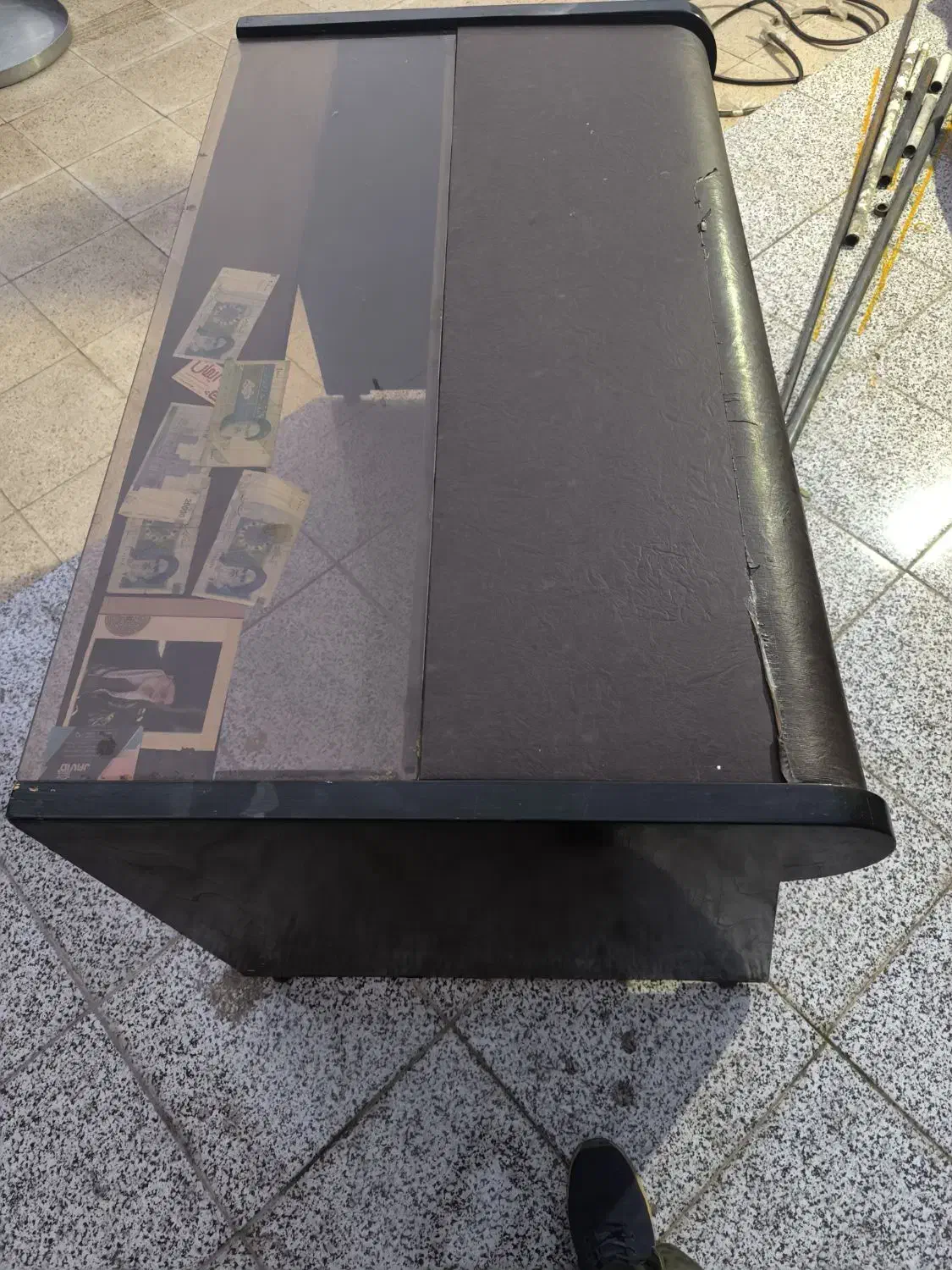 میز دفتری|دفتر کار|اهواز, کوی مهدیس|دیوار