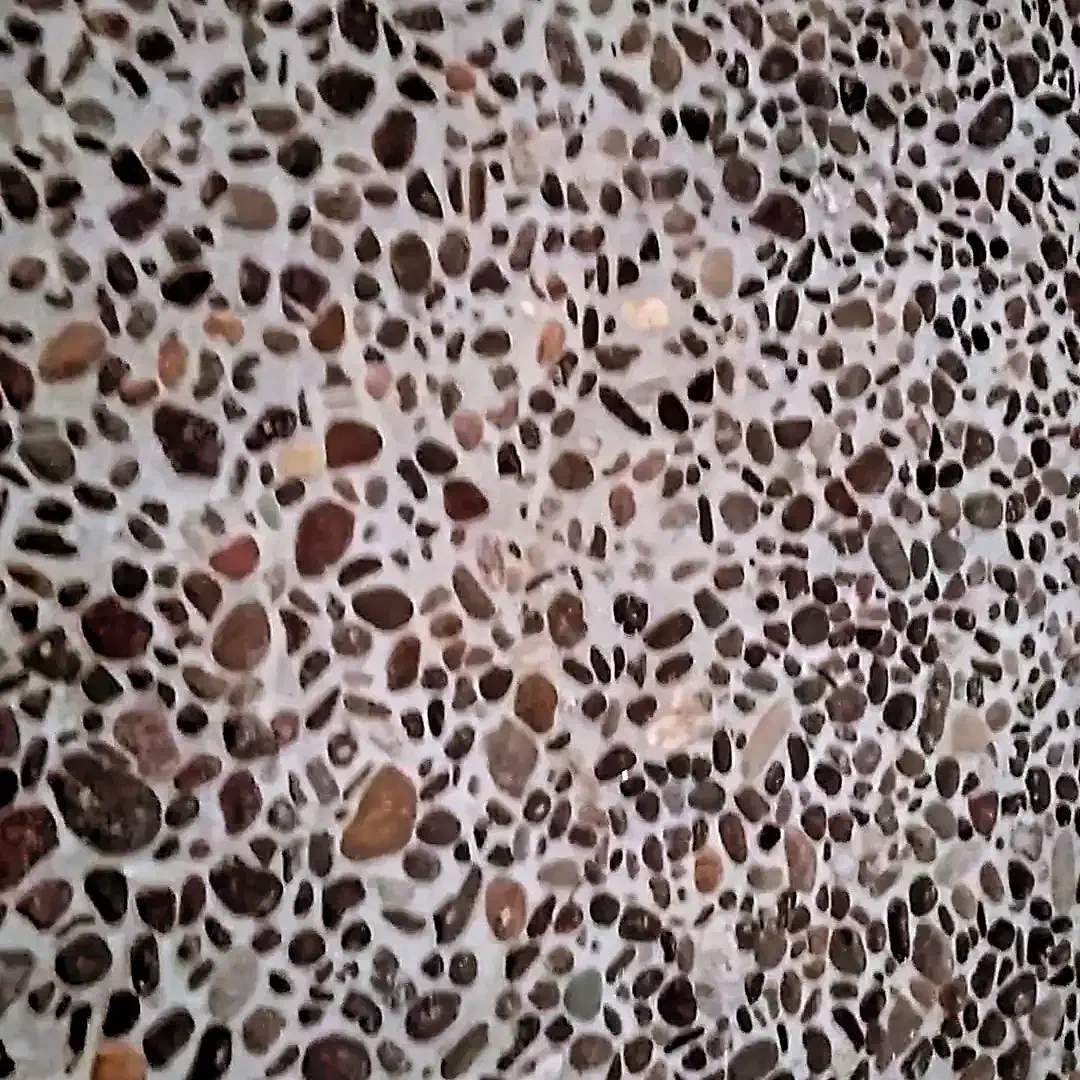 کفسازی ویلا، واش بتن، موزاییک‌درجا، باتامین متریال|خدمات پیشه و مهارت|لاهیجان, بازکیاگوراب|دیوار