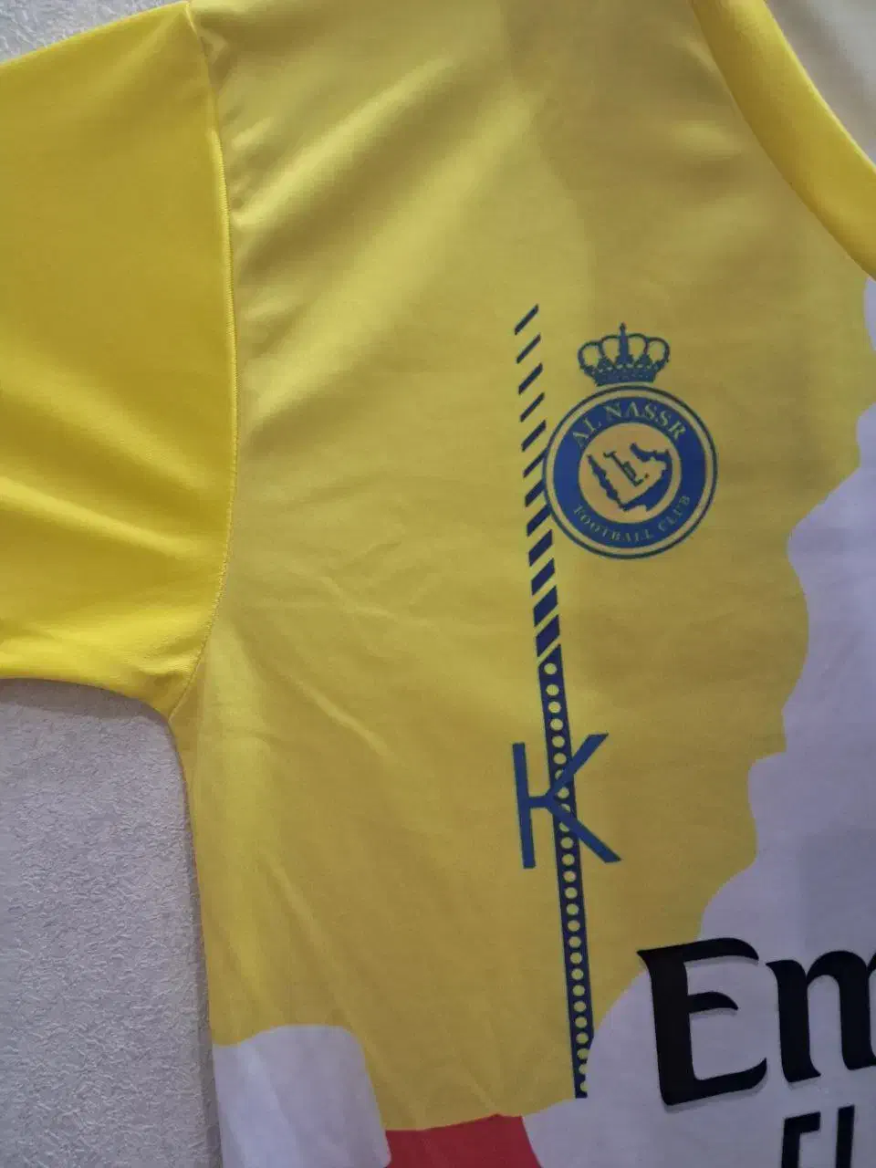 کیت منتخب کریستیانو رونالدو|لباس|شهرضا, |دیوار