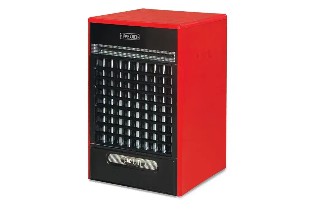 320 هزار هیتر فن دار/هیترفندار/جت هیتر|بخاری، هیتر، شومینه|رشت, کوی غلام نیا|دیوار