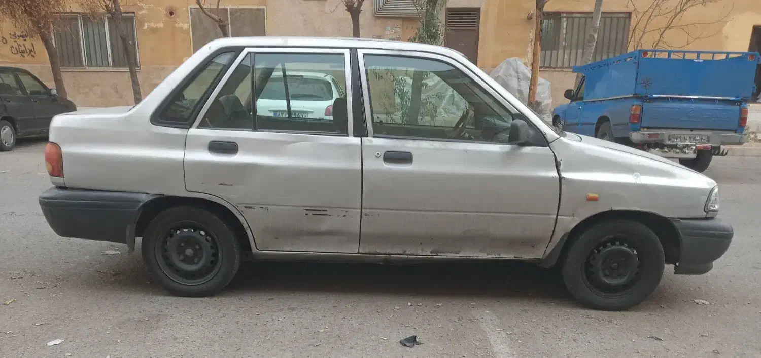 خودرو|خودرو سواری و وانت|پاکدشت, شهرک امام رضا|دیوار