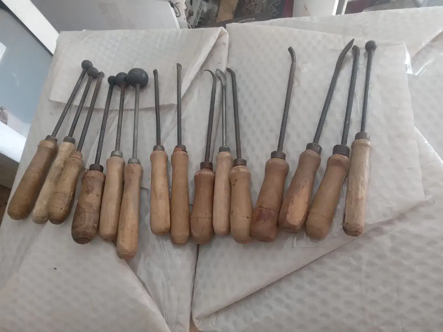 لوازم گل سازی|ابزارآلات|تهران, شهرک ابوذر|دیوار